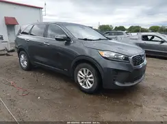 5XYPGDA3XLG649667 2020 KIA SORENTO