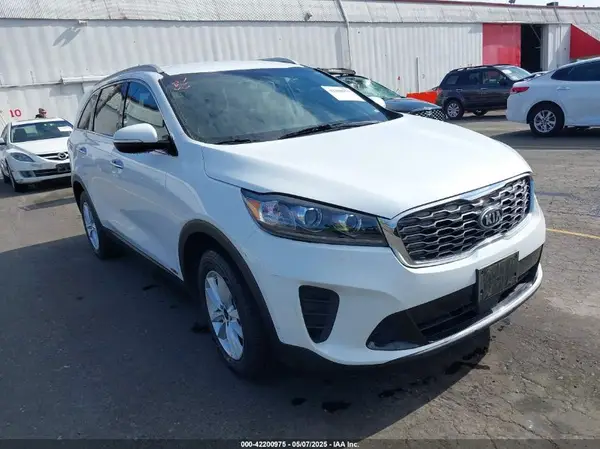 5XYPGDA3XLG649958 2020 KIA SORENTO - Image 1