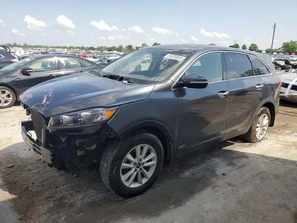 5XYPGDA3XLG650690 2020 KIA SORENTO - Image 1