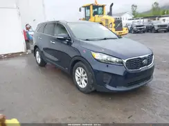 5XYPGDA3XLG652343 2020 KIA SORENTO