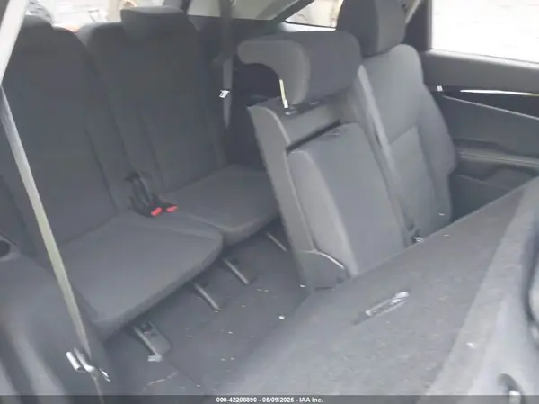 5XYPGDA3XLG652343 2020 KIA SORENTO - Image 8