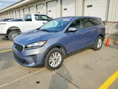 5XYPGDA3XLG655310 2020 KIA SORENTO