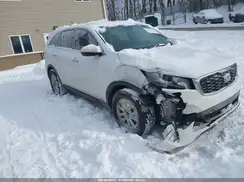 5XYPGDA3XLG655503 2020 KIA SORENTO