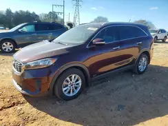 5XYPGDA3XLG656103 2020 KIA SORENTO