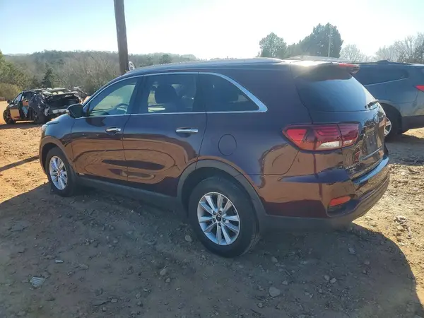 5XYPGDA3XLG656103 2020 KIA SORENTO - Image 2