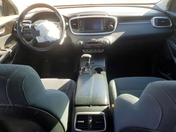 5XYPGDA3XLG656103 2020 KIA SORENTO - Image 8