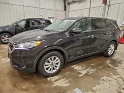 5XYPGDA3XLG661091 2020 KIA SORENTO