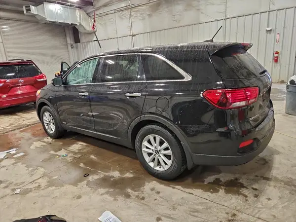 5XYPGDA3XLG661091 2020 KIA SORENTO - Image 2