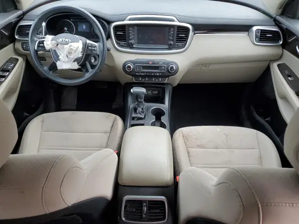 5XYPGDA3XLG661219 2020 KIA SORENTO - Image 8