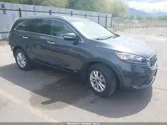 5XYPGDA3XLG664122 2020 KIA SORENTO