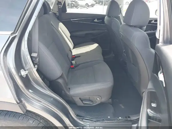5XYPGDA3XLG664122 2020 KIA SORENTO - Image 8