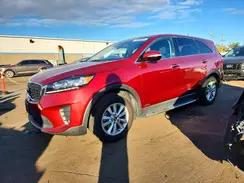 5XYPGDA3XLG664234 2020 KIA SORENTO