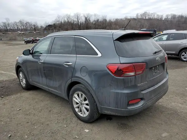 5XYPGDA3XLG665397 2020 KIA SORENTO - Image 2