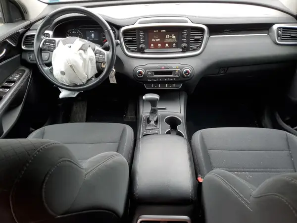 5XYPGDA3XLG665397 2020 KIA SORENTO - Image 8