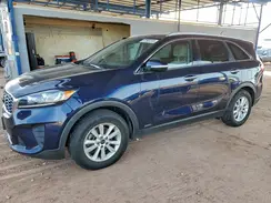 5XYPGDA3XLG671409 2020 KIA SORENTO