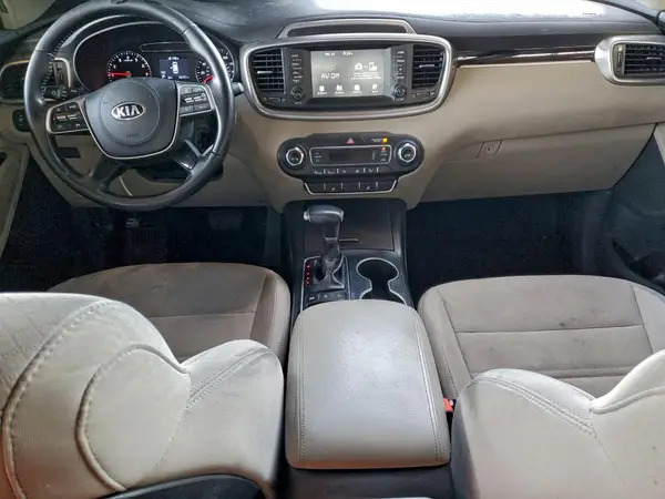5XYPGDA3XLG671409 2020 KIA SORENTO - Image 8