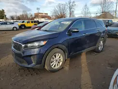 5XYPGDA3XLG672088 2020 KIA SORENTO