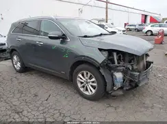 5XYPGDA3XLG672950 2020 KIA SORENTO
