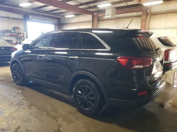 5XYPGDA3XLG674875 2020 KIA SORENTO - Image 2