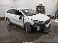 5XYPGDA3XLG675976 2020 KIA SORENTO