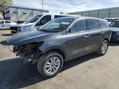 5XYPGDA3XLG676299 2020 KIA SORENTO
