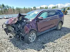 5XYPGDA3XLG676657 2020 KIA SORENTO
