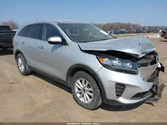 5XYPGDA3XLG678635 2020 KIA SORENTO