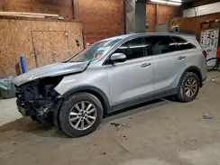 5XYPGDA3XLG678991 2020 KIA SORENTO