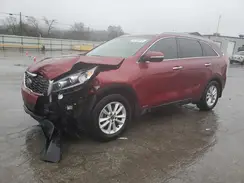 5XYPGDA3XLG683995 2020 KIA SORENTO
