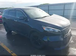 5XYPGDA3XLG686976 2020 KIA SORENTO