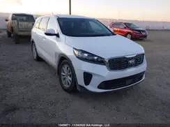 5XYPGDA3XLG690770 2020 KIA SORENTO