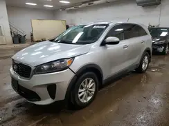 5XYPGDA3XLG694124 2020 KIA SORENTO