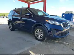 5XYPGDA3XLG696150 2020 KIA SORENTO