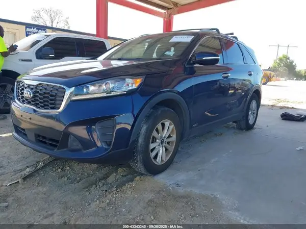 5XYPGDA3XLG696150 2020 KIA SORENTO - Image 2