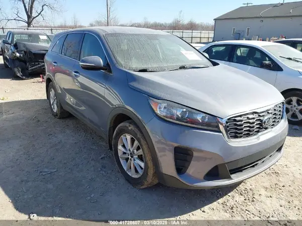 5XYPGDA3XLG698335 2020 KIA SORENTO - Image 1