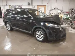 5XYPGDA3XLG698772 2020 KIA SORENTO