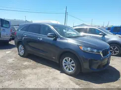 5XYPGDA3XLG701542 2020 KIA SORENTO