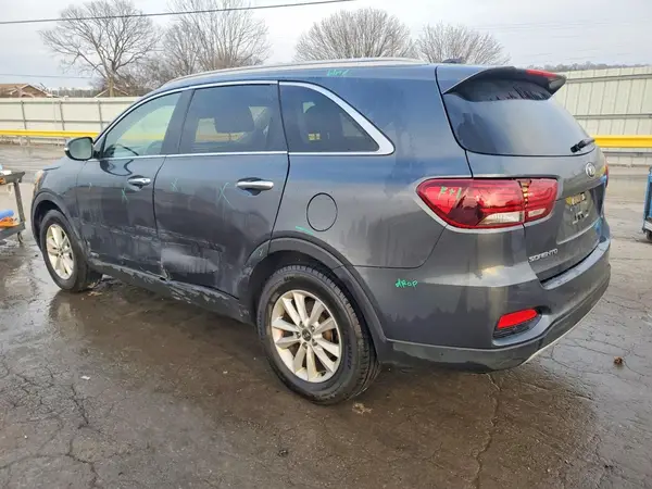 5XYPGDA3XLG702531 2020 KIA SORENTO - Image 2