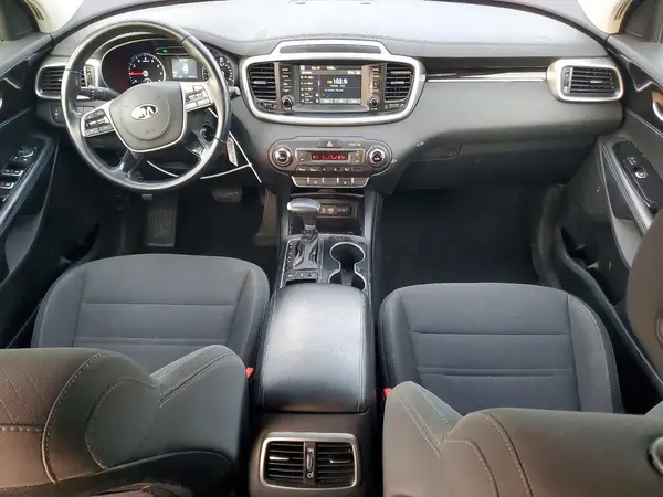 5XYPGDA3XLG702531 2020 KIA SORENTO - Image 8