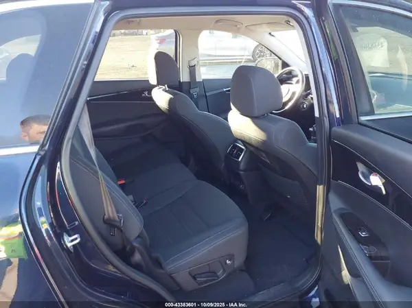 5XYPGDA3XLG703646 2020 KIA SORENTO - Image 8