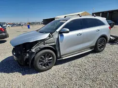5XYPGDA50GG031457 2016 KIA SORENTO