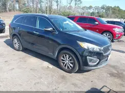 5XYPGDA50GG044239 2016 KIA SORENTO