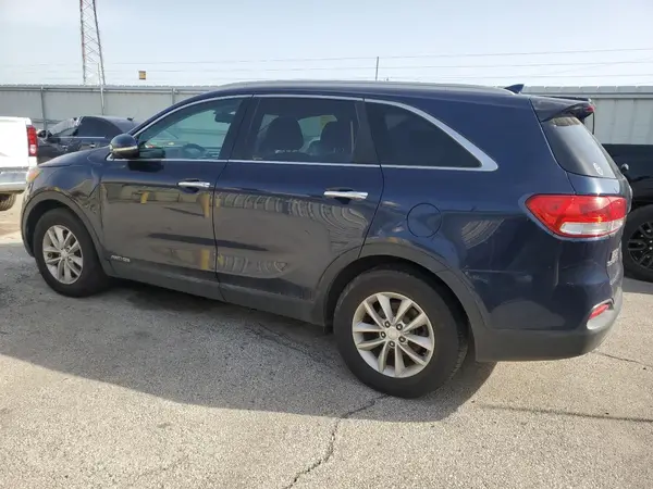 5XYPGDA50GG080240 2016 KIA SORENTO - Image 2
