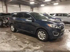 5XYPGDA50GG084871 2016 KIA SORENTO