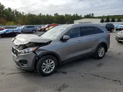 5XYPGDA50GG086104 2016 KIA SORENTO