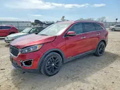 5XYPGDA50GG094851 2016 KIA SORENTO
