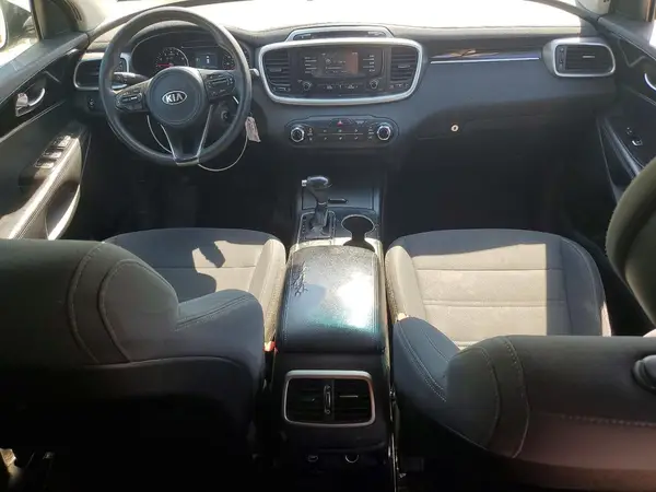 5XYPGDA50GG102513 2016 KIA SORENTO - Image 8