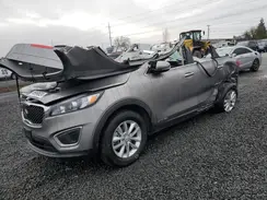 5XYPGDA50GG106433 2016 KIA SORENTO