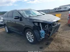 5XYPGDA50GG131686 2016 KIA SORENTO
