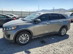 5XYPGDA50GG135348 2016 KIA SORENTO